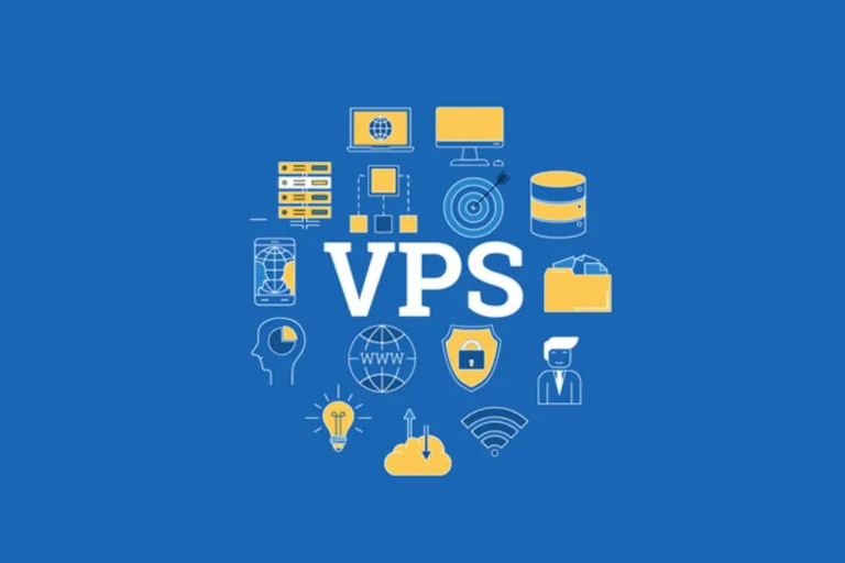 انواع VPS: راهنمای جامع برای انتخاب سرور مجازی مناسب