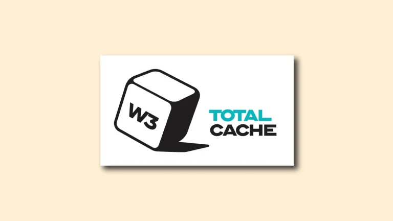 ۱۰ حقیقت جالب در مورد افزونه W3 Total Cache