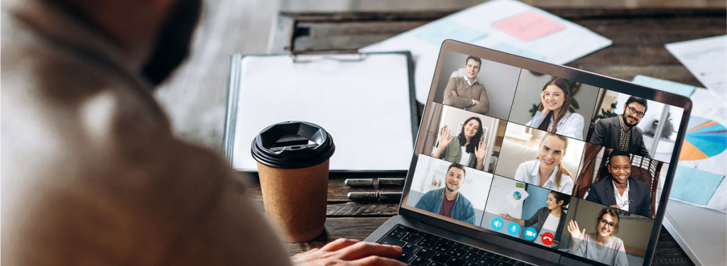 متخصص Collaboration (Voice & Video)