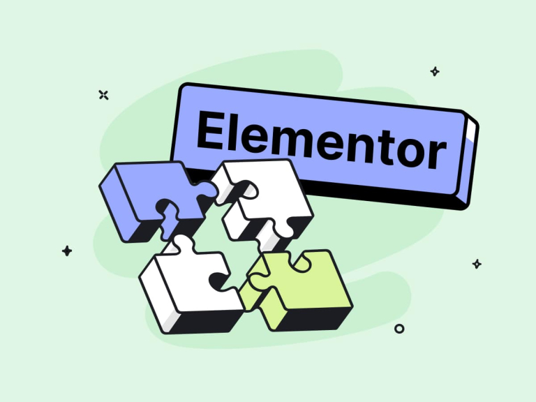 ۵ اشتباه رایج در استفاده از Elementor و راه‌حل‌های آن