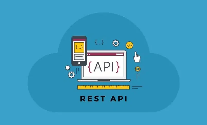 اشتباهات REST API