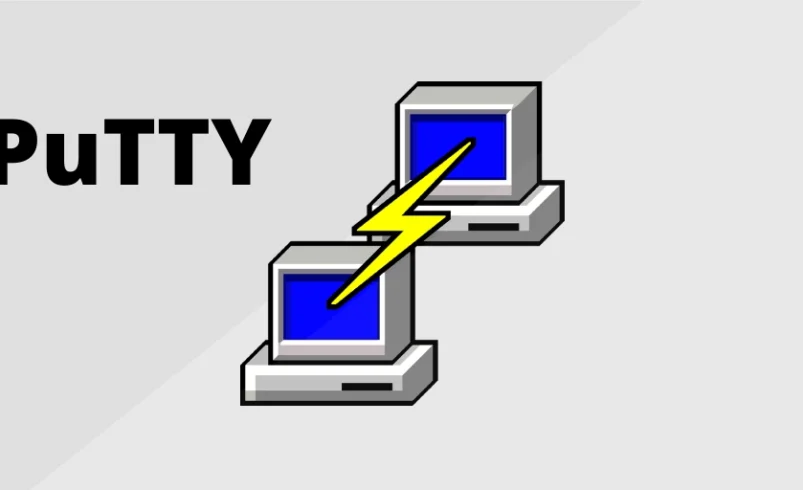چرا PuTTY بهترین ابزار مدیریت سرور برای مبتدی‌ها و حرفه‌ای‌هاست؟