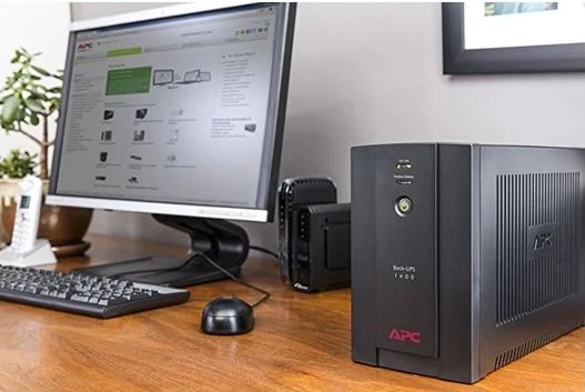 بهترین UPS برای کامپیوتر و لپتاب