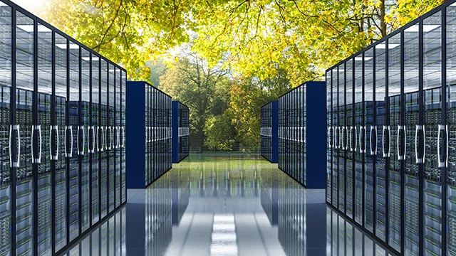 نگاهی عمیق به بزرگ‌ترین دیتاسنترهای جهان؛ قلب تپنده فناوری و اینترنت