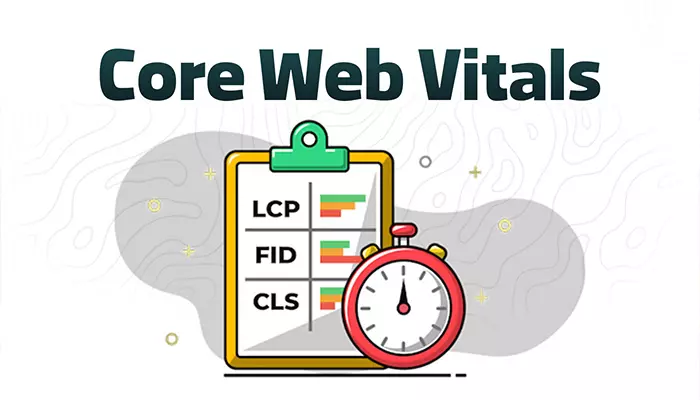 چرا Google Core Web Vitals باید دغدغه شما باشد؟